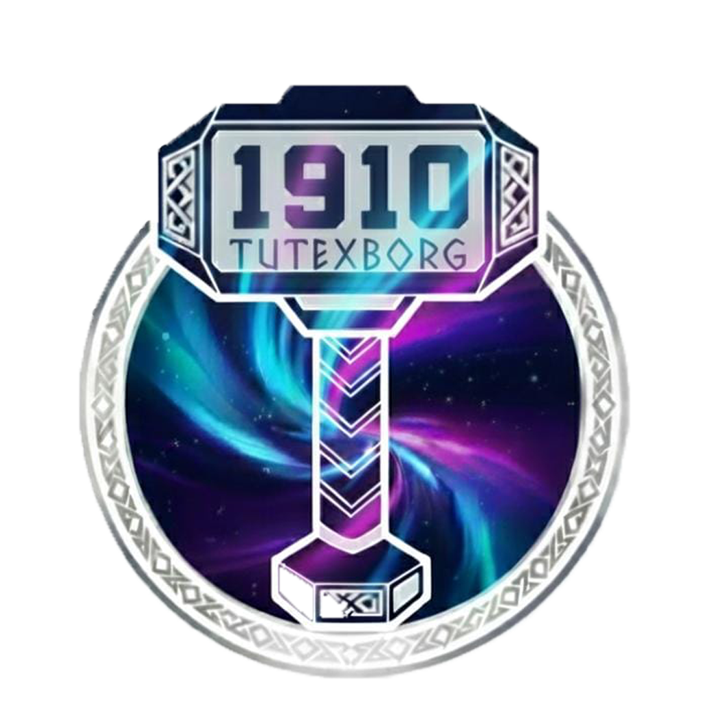 1910 Tutexborg